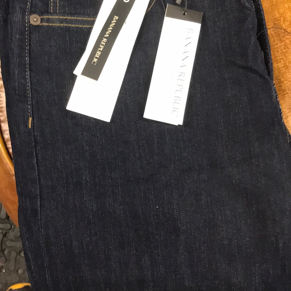 Banana republic number 29 girlfriend